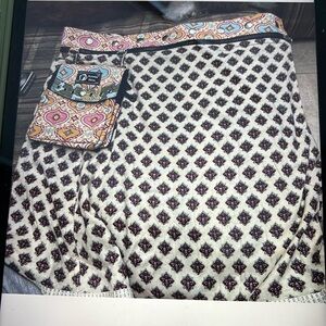 Arena Ibiza skirt with attached bag OS